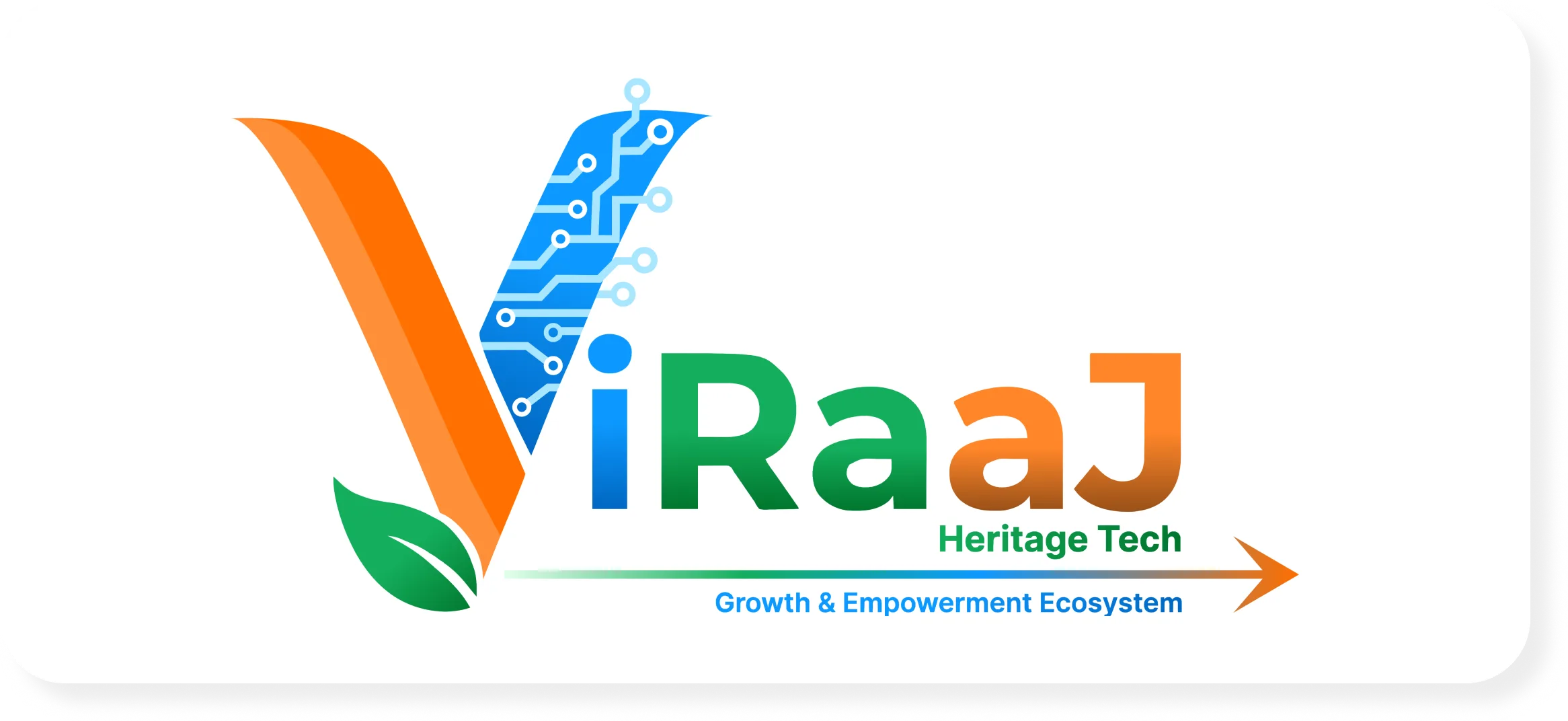 Viraaj - Heritage Tech Growth & Empowerment Ecosystem
